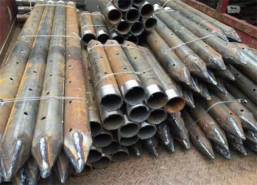 凤翔钢花管哪里有卖